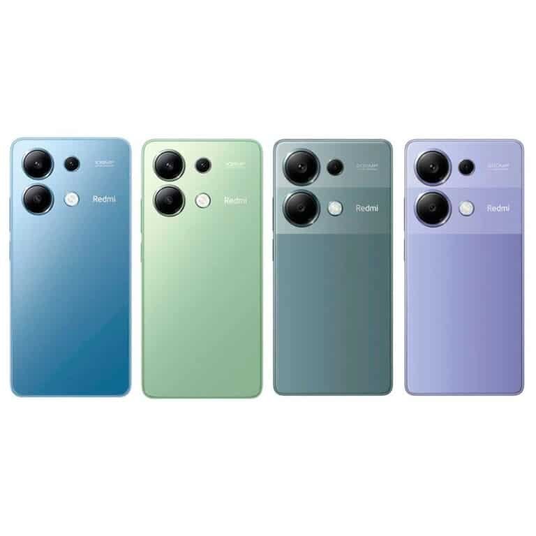 redmi note 13