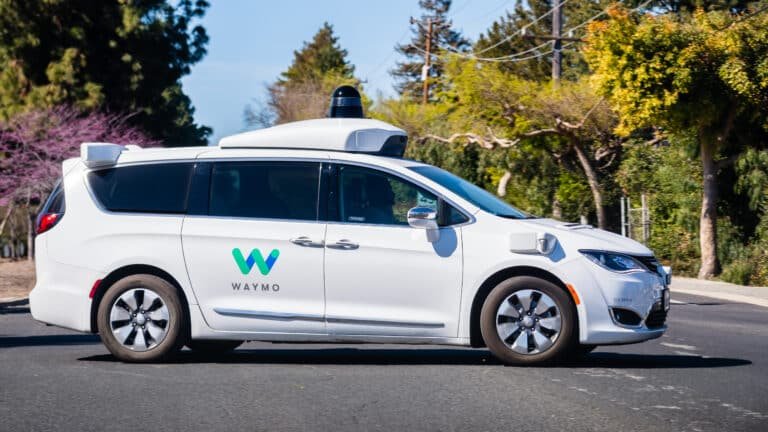 waymo