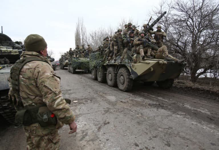 ukraine russia war