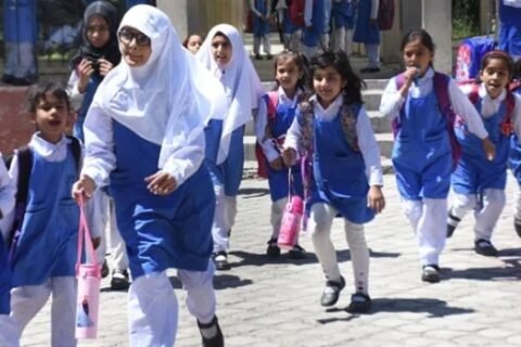 Punjab schools revise summer holidays 2025: classes 9, 10 to reopen on August 18