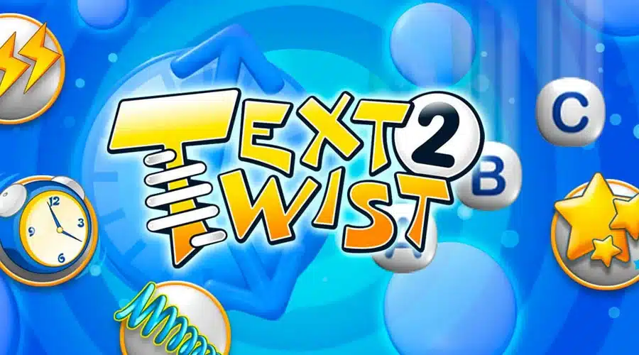 text twist 2