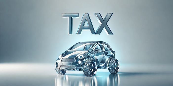 token tax