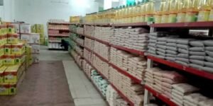 Federal cabinet approves closure of utility stores