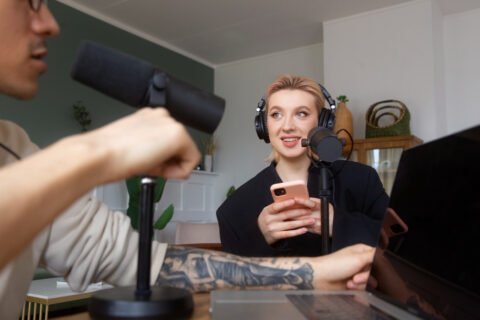 when does new heights podcast come out