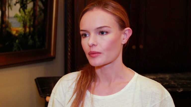 kate bosworth movies