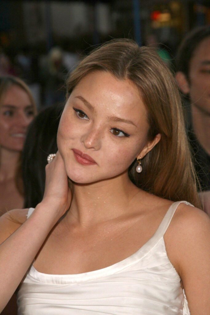 Devon Aoki