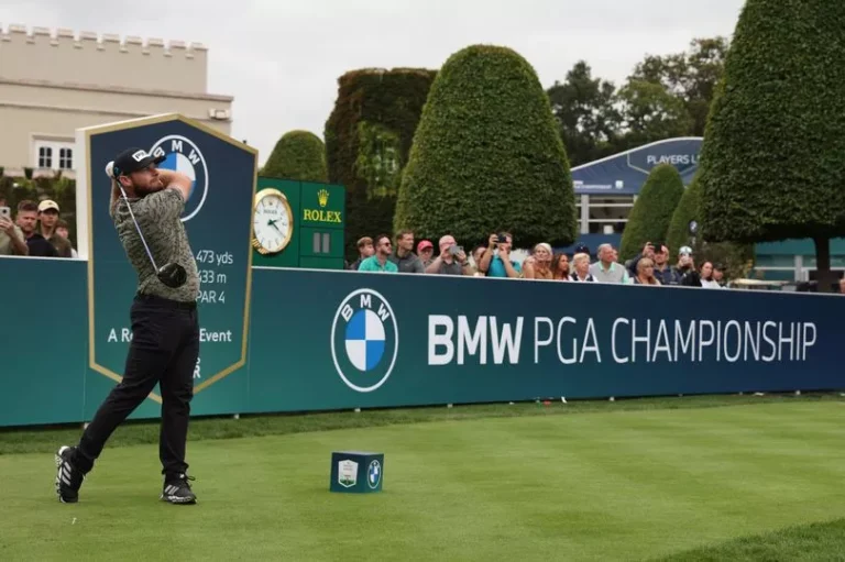 bmw pga championship