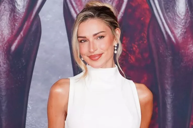zara mcdermott