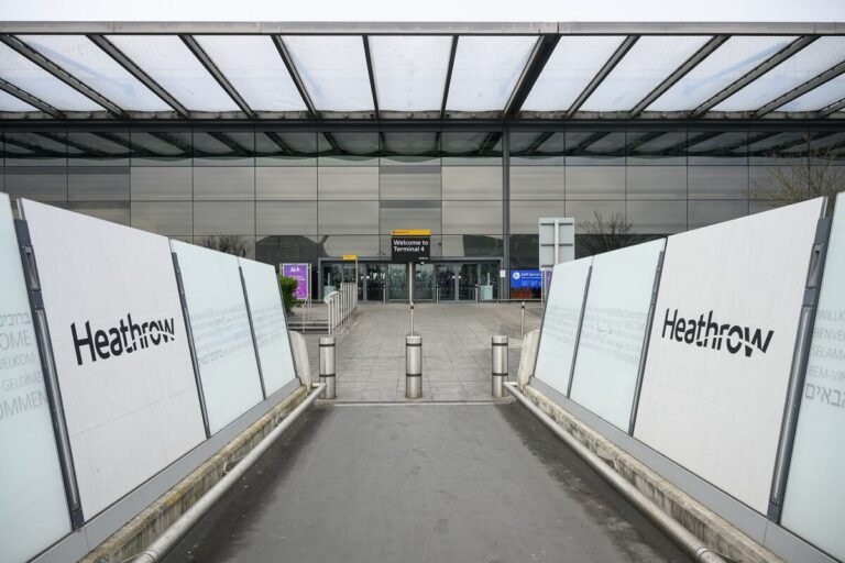 Heathrow