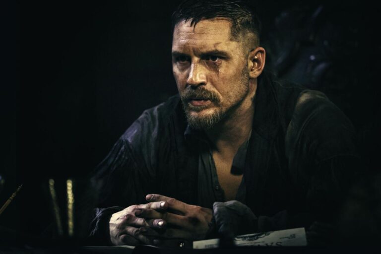 taboo season 2