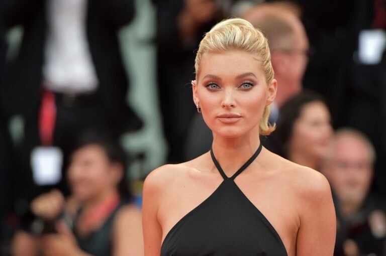 Elsa Hosk