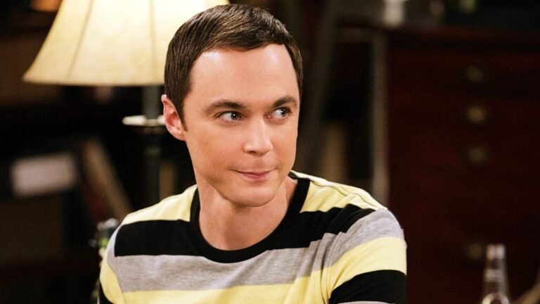 Top 7 Funniest Sheldon Cooper Moments Fans Love