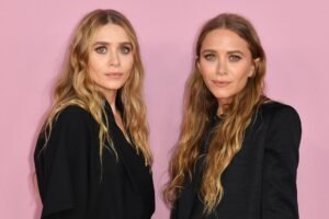 olsen twins