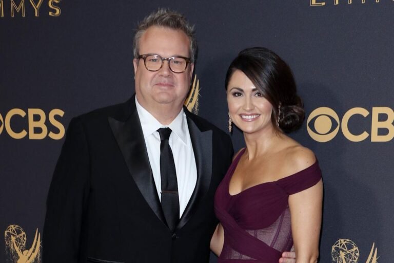 Eric Stonestreet