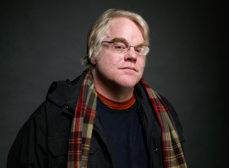 seymour phillips