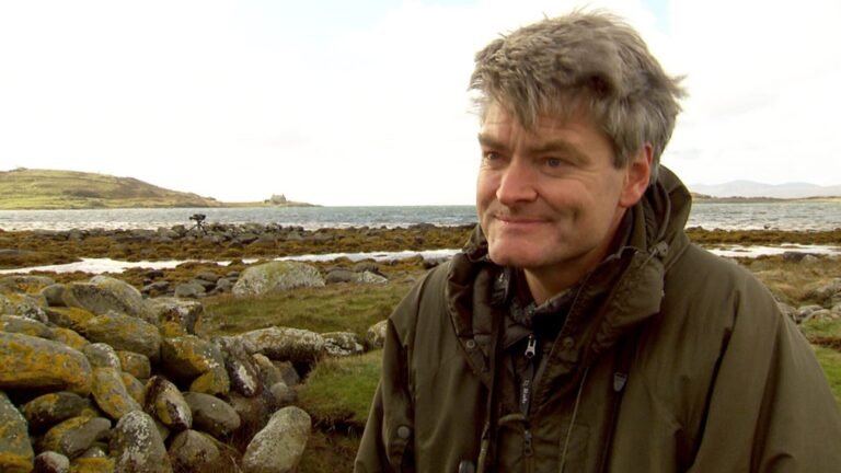 jon aitchison