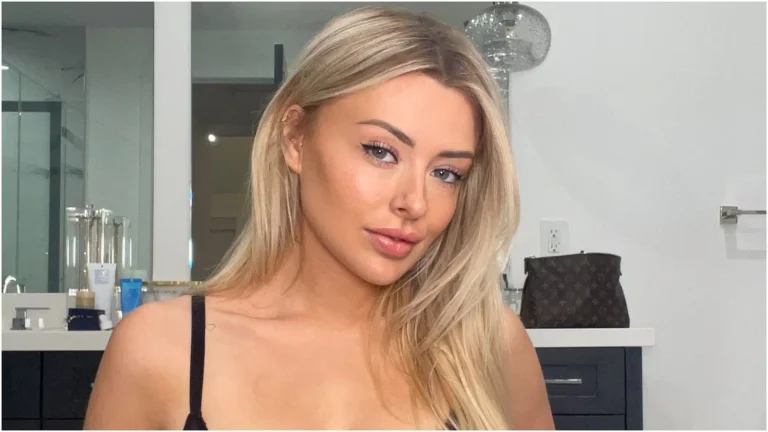 Untold Facts About Corinna Kopf You Probably Didn't Know