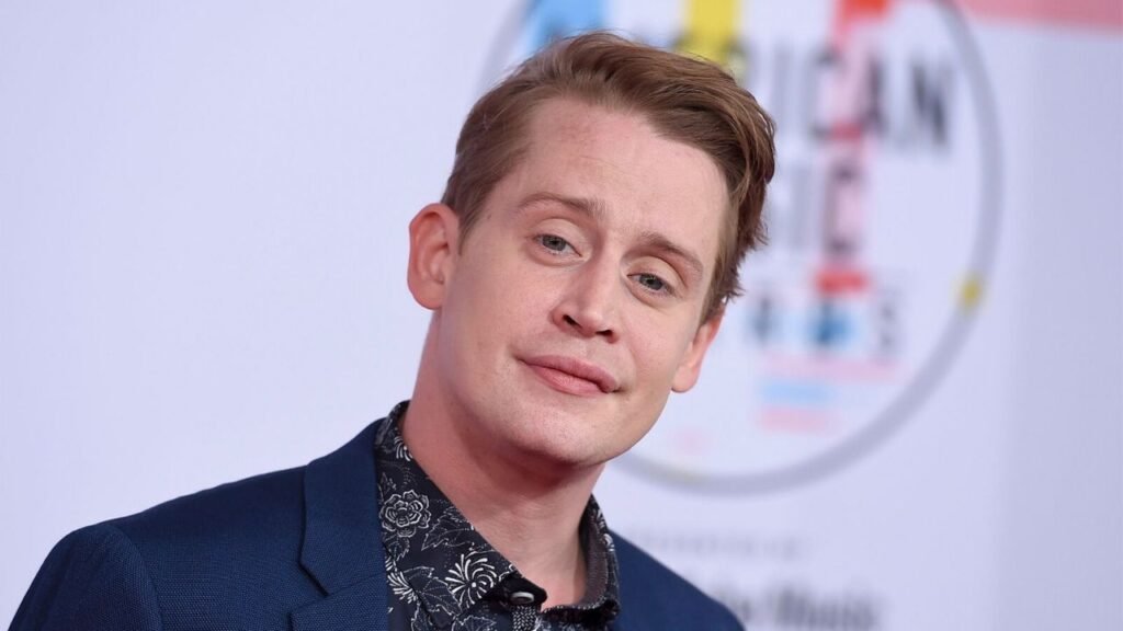 macaulay culkin net worth