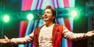 Ali Zafar announces fundraising concert for flood victims