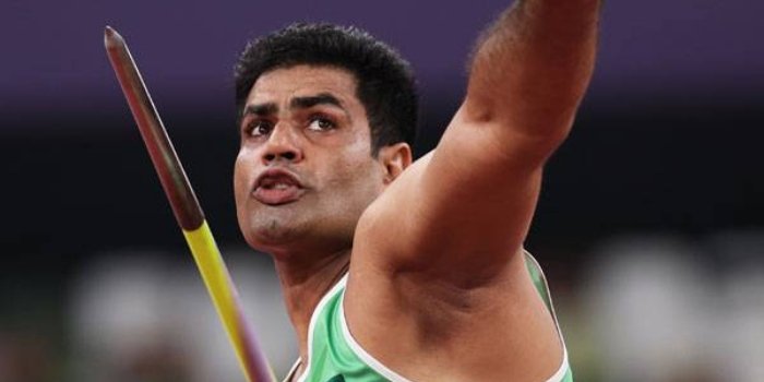 World Athletics Championships Final: Arshad Nadeem’s First Throw Reaches 82.73m