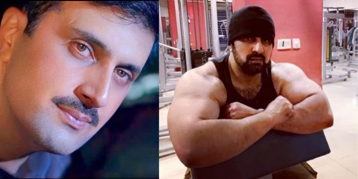 Asad Malik