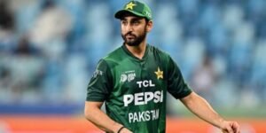 Asia Cup should close the chapter on Agha Salman’s captaincy