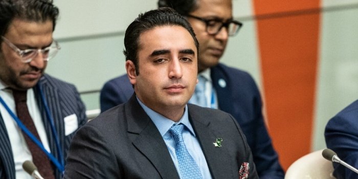 Bilawal urges govt to make immediate international appeal for flood aid