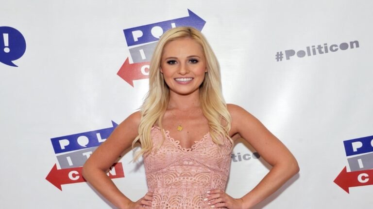 Tomi Lahren