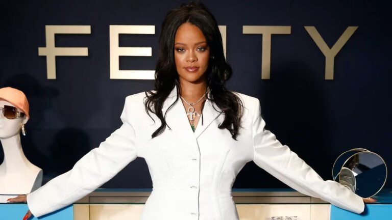rihanna net worth