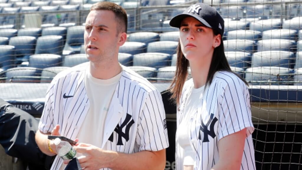 caitlin clark boyfriend