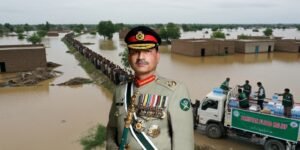 Integrated planning essential as state cannot afford annual loss of lives, property: Field Marshal Syed Asim Munir