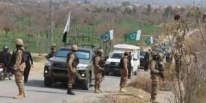 Security forces kill 31 Fitna al-Khwarij terrorists in KP operations