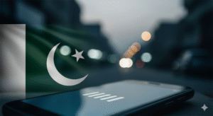 PTCL confirms internet slowdown across Pakistan