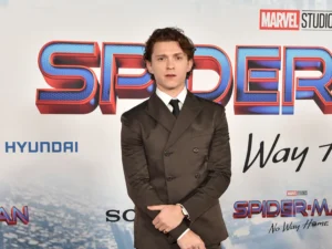 tom holland net worth