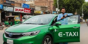 Punjab launches Green E-Taxi Scheme: here’s how to apply