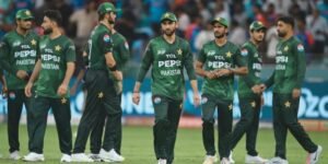 How can Pakistan fix its playing XI before it’s too late?