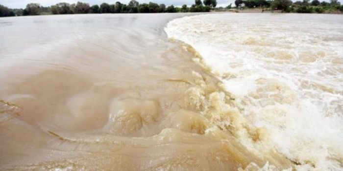 India releases more water into Sutlej River again, informs Pakistan