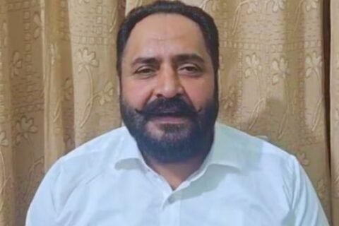 Indian MLA Harmeet Singh Pathanmajra flees relative’s home to escape arrest in rape case