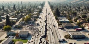 Islamabad earthquake