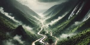 Islamabad hiking trails