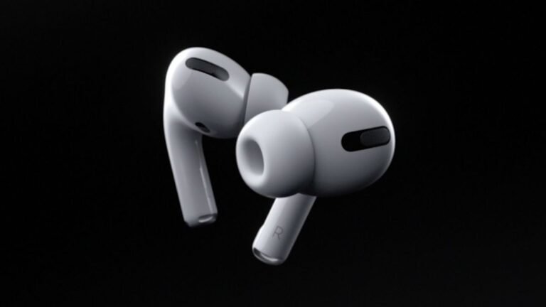 AirPods Pro 3