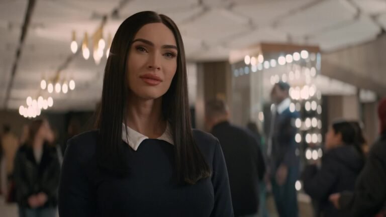 megan fox movies