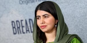 Malala Yousafzai pledges $230,000 to support flood hit children in Pakistan