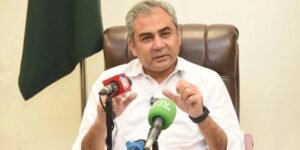 Mohsin Naqvi to hold press conference in Lahore shortly