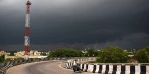 Monsoon season ends, no rain forecast for next week: DG PDMA