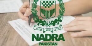 NADRA launches birth, death registration via Pak ID mobile app