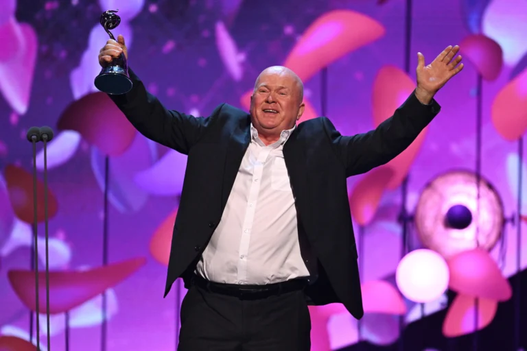 Steve McFadden
