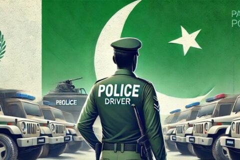 National Police Academy jobs
