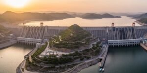 Punjab PDMA warns Mangla, Tarbela dams nearing full capacity