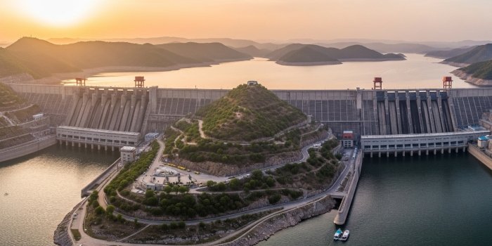 Punjab PDMA warns Mangla, Tarbela dams nearing full capacity